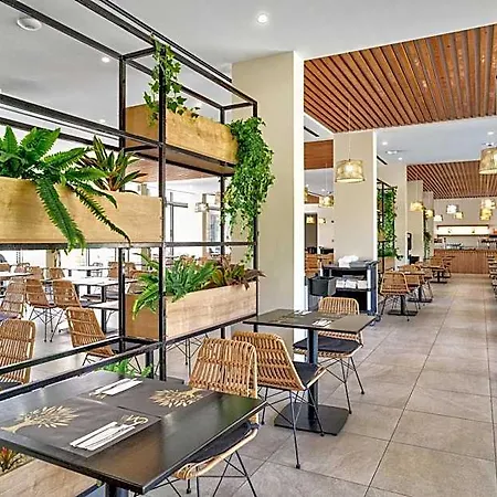 Hotel White Olive Elite Laganas