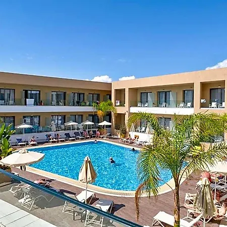 Hotel White Olive Elite