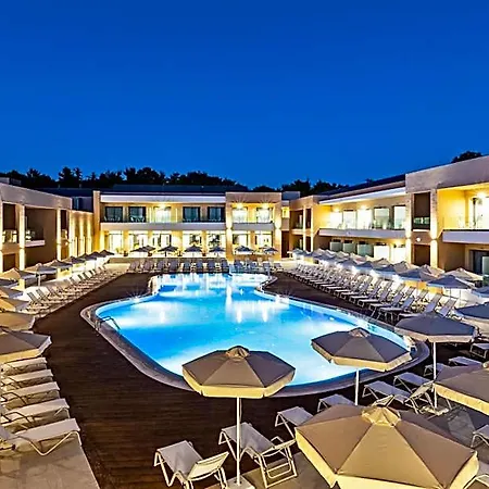 Hotel White Olive Elite