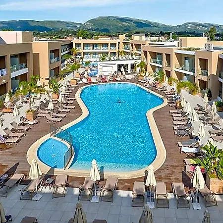 Hotel White Olive Elite