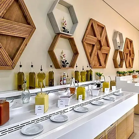 Hotel White Olive Elite