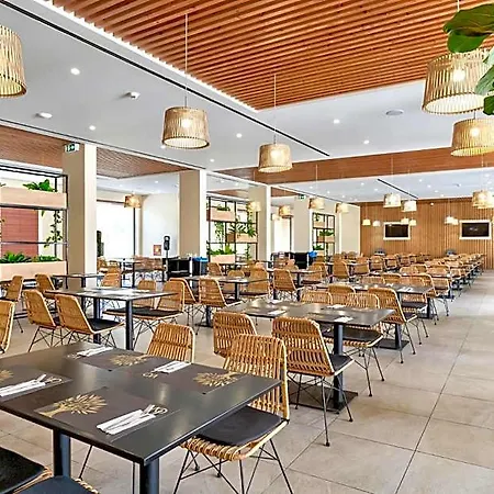 Hotel White Olive Elite 5*