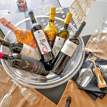 Hotel White Olive Elite Laganas