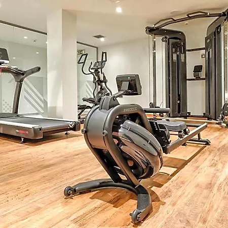 Hotel White Olive Elite 5*