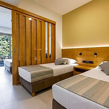 Hotel White Olive Elite 5*