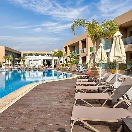 Hotel White Olive Elite Laganas