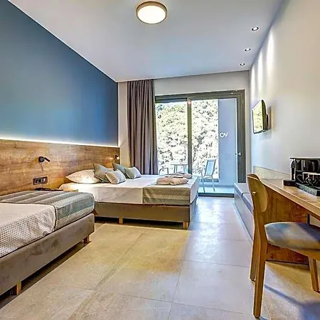 White Olive Elite Hotel