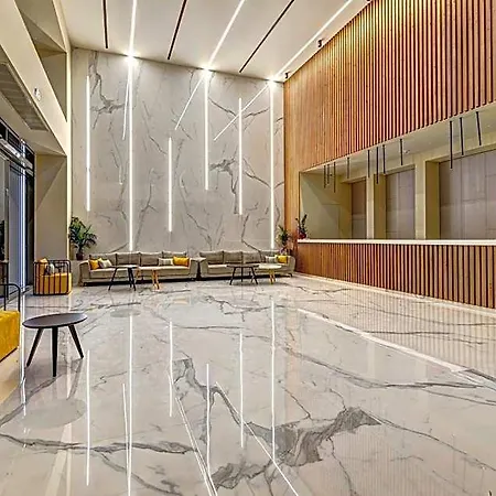 White Olive Elite Hotel 5*