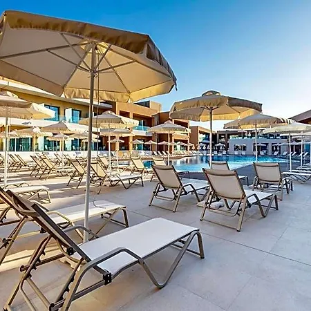 Hotel White Olive Elite 5*