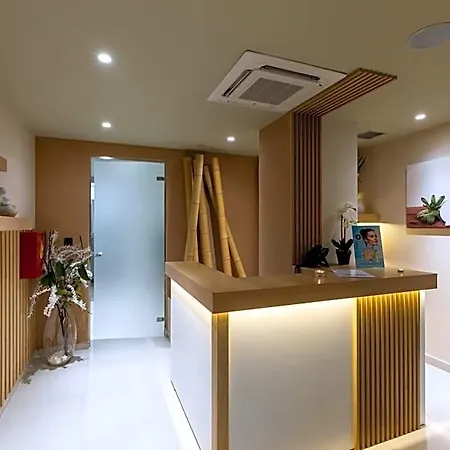 Hotel White Olive Elite Laganas