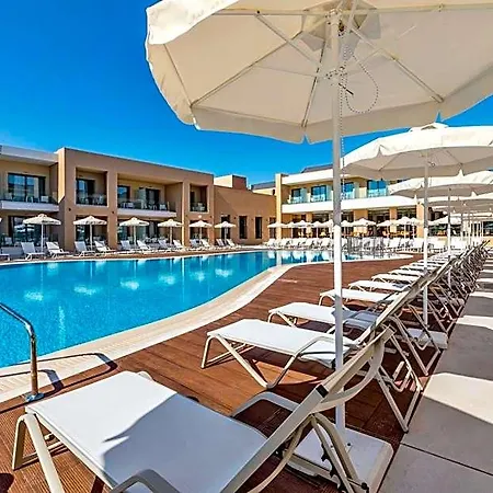 White Olive Elite Hotel 5*