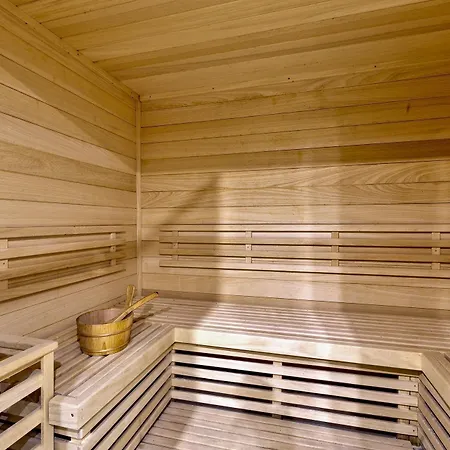 Hotel White Olive Elite 5*