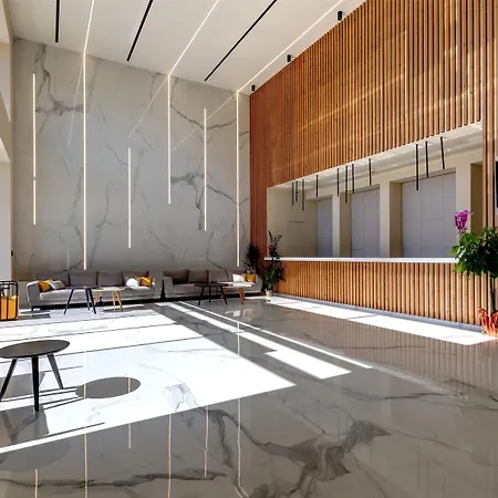 White Olive Elite Hotel 5*