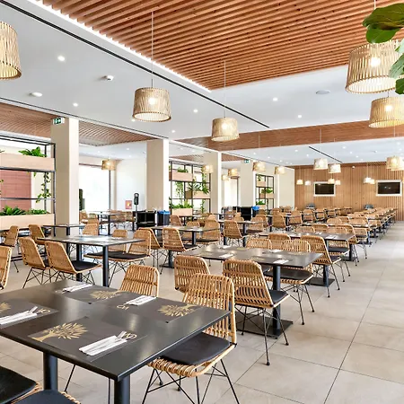 White Olive Elite Hotel 5*