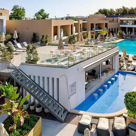 White Olive Elite 5* Laganas