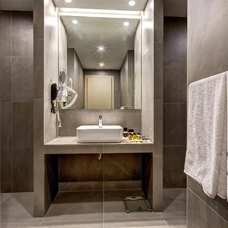 White Olive Elite Hotel Laganas