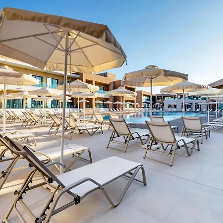 White Olive Elite Hotel Laganas