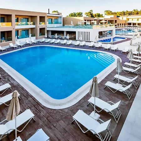 White Olive Elite 5*