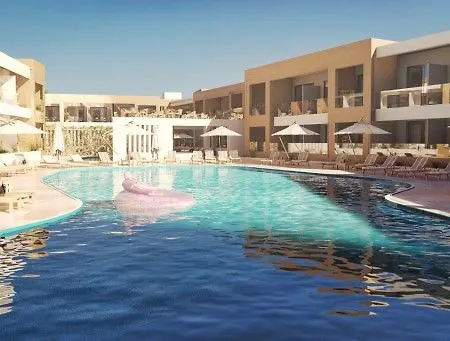 Hotel White Olive Elite 5*