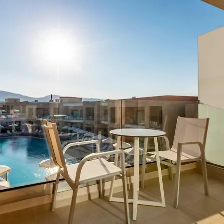 Hotel White Olive Elite 5*