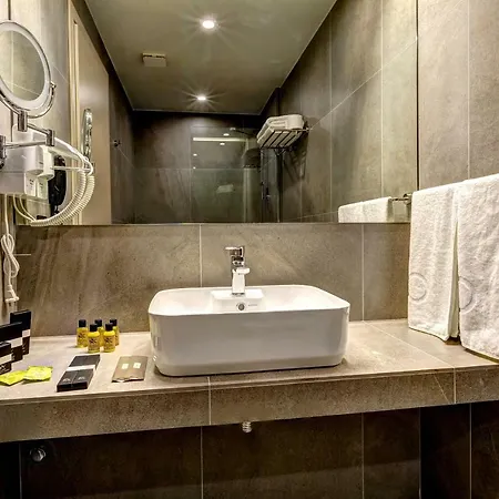 White Olive Elite Hotel