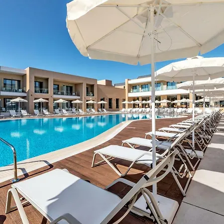 Szálloda White Olive Elite 5*