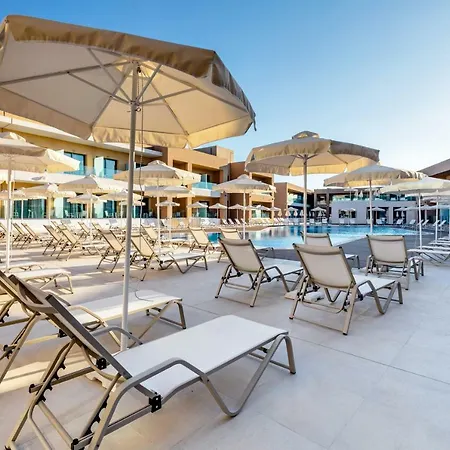 White Olive Elite Hotel 5*