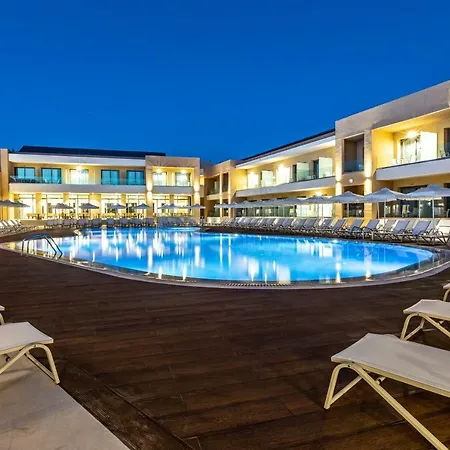 White Olive Elite Hotel 5*