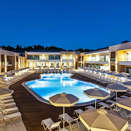 Hotel White Olive Elite Laganas