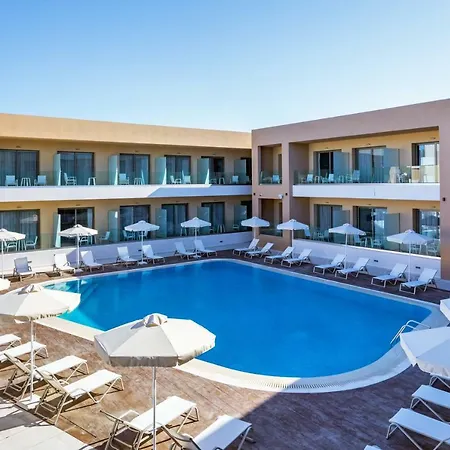 White Olive Elite 5*