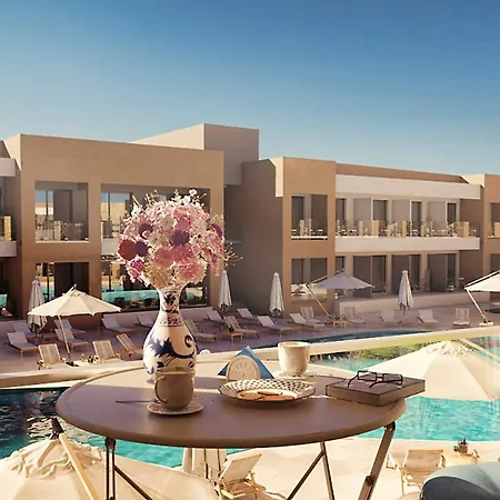 White Olive Elite Hotel 5*