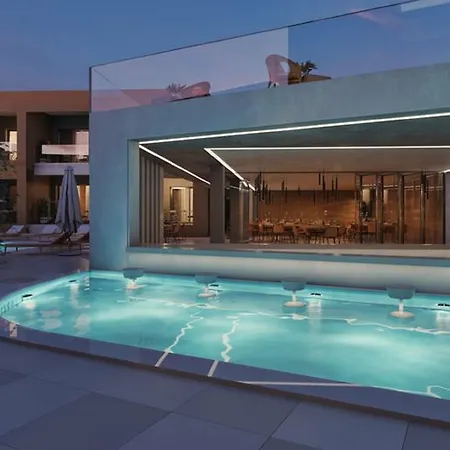 Hotel White Olive Elite Laganas