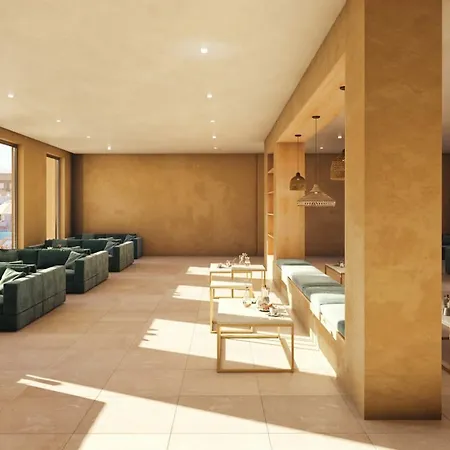 White Olive Elite 5* Laganas