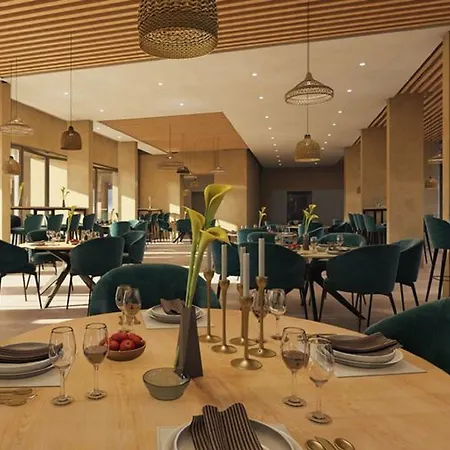 White Olive Elite Hotel Laganas