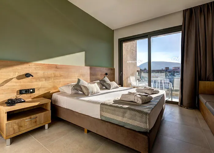 White Olive Elite Λαγανάς