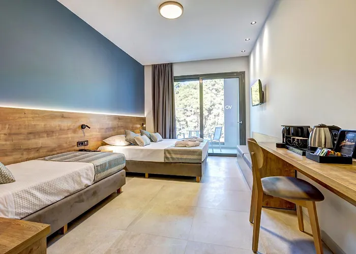 Hotel White Olive Elite