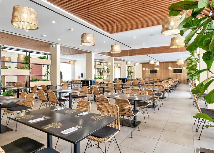 White Olive Elite Hotel Laganas