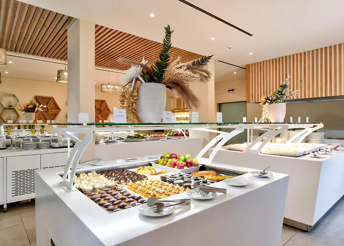 Ξενοδοχείο White Olive Elite Λαγανάς