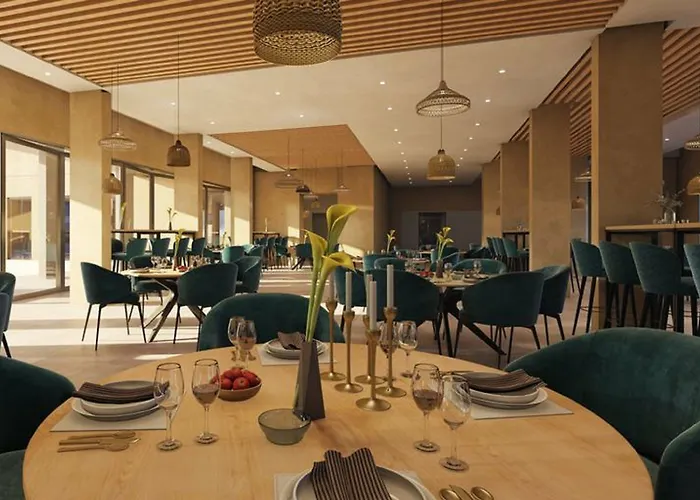 White Olive Elite Hotel Laganas