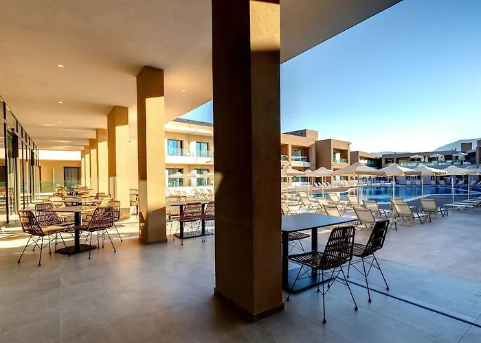 Hotel White Olive Elite Laganas