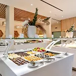 Otel White Olive Elite Laganas