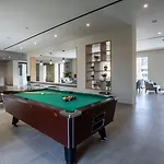 White Olive Elite Otel Laganas