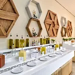 White Olive Elite Otel Laganas