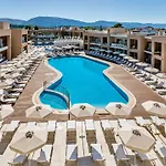 White Olive Elite 5*