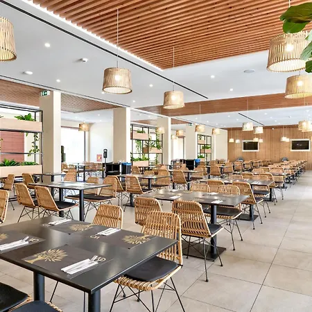 White Olive Elite Hotel Laganas