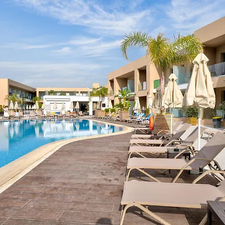 White Olive Elite Hotel Laganas