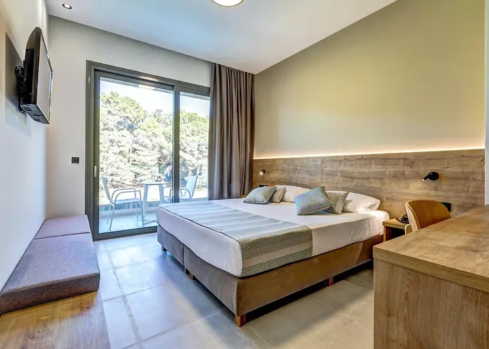 White Olive Elite Hotel Laganas