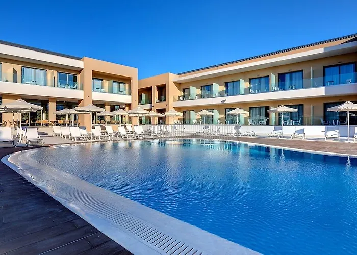 Hotel White Olive Elite