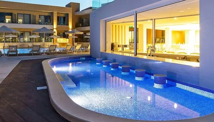 Hotel White Olive Elite Laganas