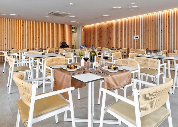 White Olive Elite 5* Laganas